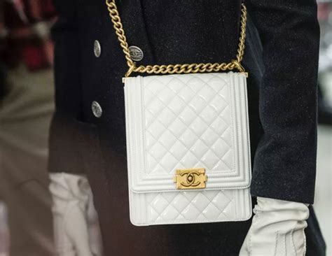 chanel boy bag cruise 2018|Chanel Sails Into Cruise 2019 and Brings A New Boy.